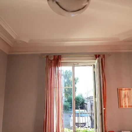 Le Cosy De La Gare Apartmán *