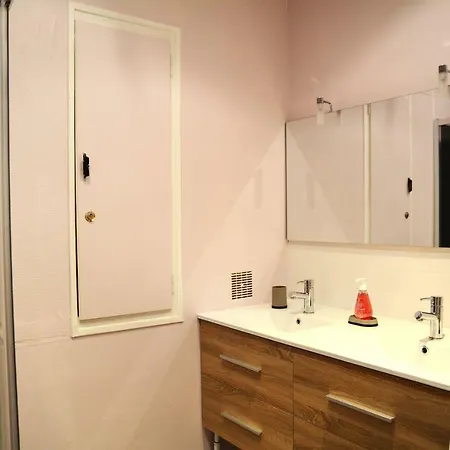 Apartmán Le Cosy De La Gare