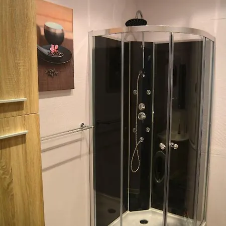 Le Cosy De La Gare Apartmán *